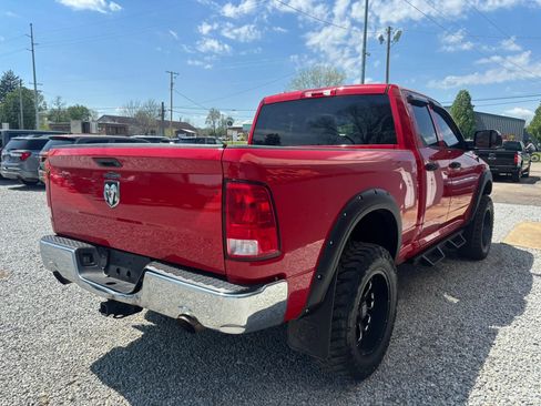 Used 2016 RAM 1500 ST w/ SXT Appearance Group AWD/4WD image 6