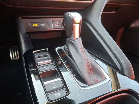 Certified 2024 Acura Integra A-Spec image 15