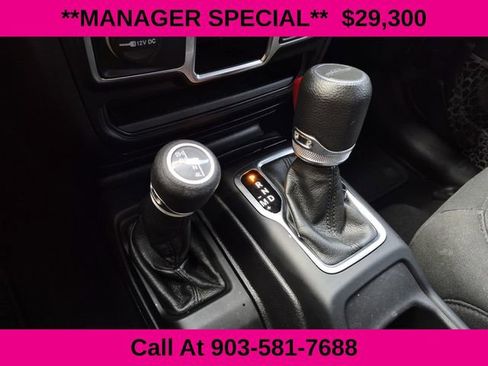 Used 2021 Jeep Gladiator Sport AWD/4WD image 36
