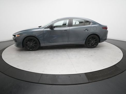 Used 2024 MAZDA MAZDA3 s image 23