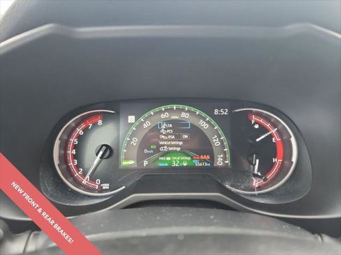Certified 2023 Toyota RAV4 LE image 18