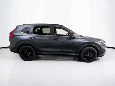 Used 2023 Honda CR-V Sport Touring image 4
