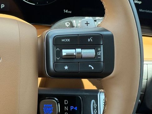 New 2026 Hyundai Palisade Calligraphy AWD/4WD image 20