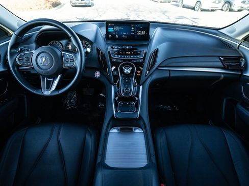 Certified 2020 Acura RDX AWD image 14