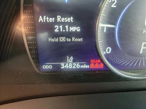 Used 2019 Lexus ES 350 w/ Luxury Package image 22