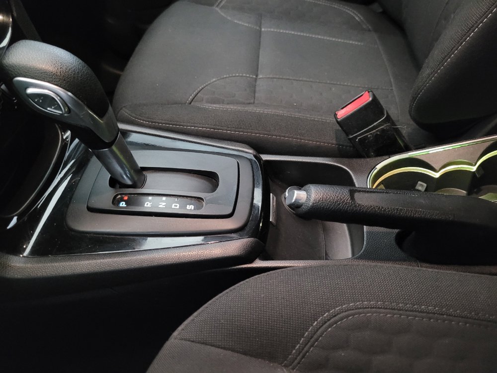 Used 2017 Ford Fiesta SE w/ Equipment Group 201A FWD image 26