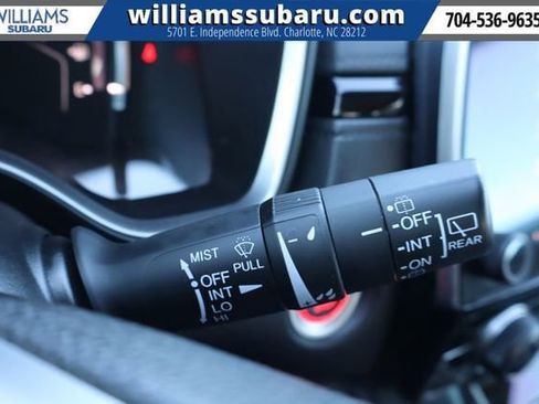 Used 2022 Honda CR-V EX image 25