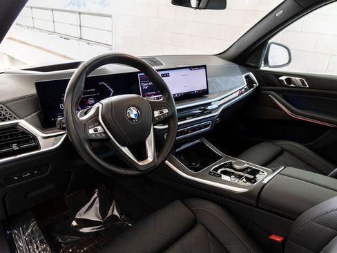 Used 2025 BMW X5 xDrive40i image 15
