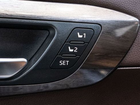 Certified 2021 Toyota Highlander Platinum image 21