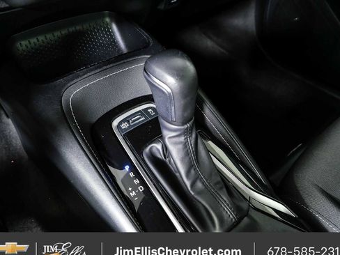 Used 2024 Toyota Corolla SE FWD image 16