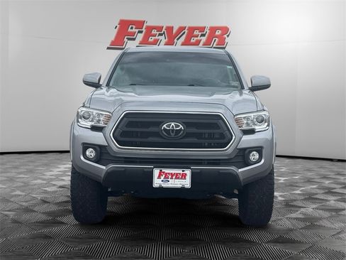 Used 2021 Toyota Tacoma SR5 image 8