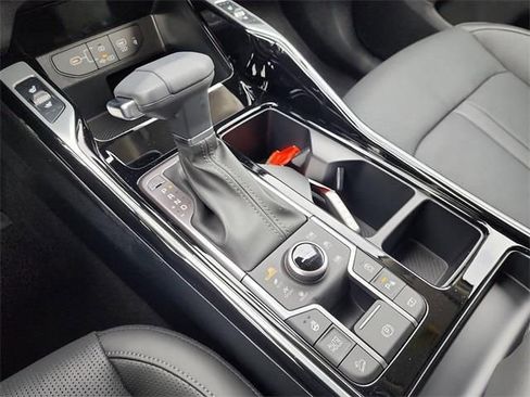 New 2026 Kia Sorento SX image 24