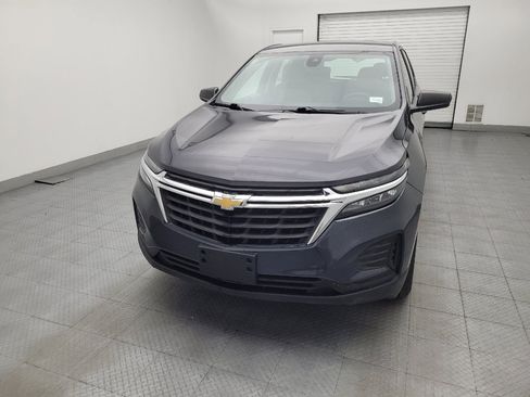 Used 2022 Chevrolet Equinox LS AWD/4WD image 15