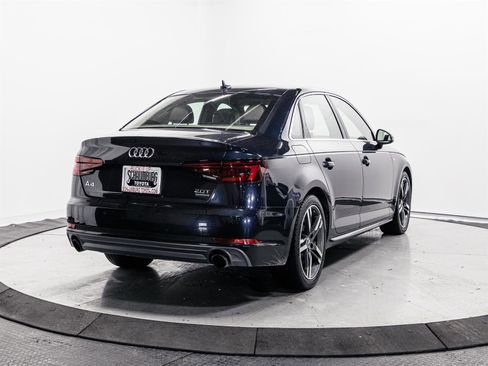 Used 2018 Audi A4 2.0T Premium Plus w/ Premium Plus Package image 11