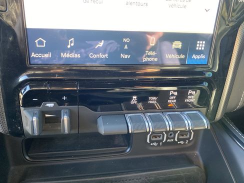 Used 2022 RAM 1500 Limited AWD/4WD image 38