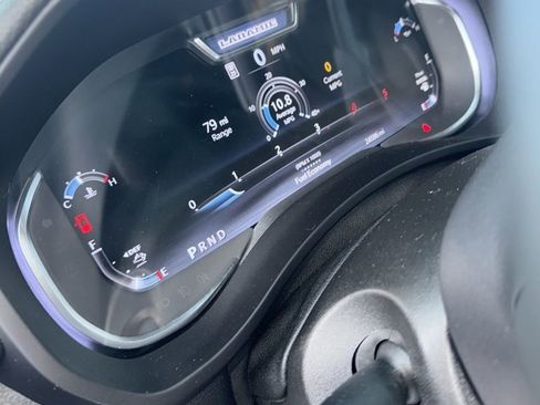 Used 2025 RAM 2500 Laramie w/ Night Edition image 10