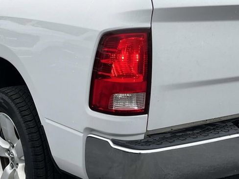 Used 2023 RAM 1500 Classic SLT AWD/4WD image 5