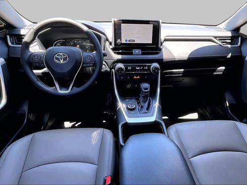 Used 2025 Toyota RAV4 XLE w/ Convenience Package AWD/4WD image 15