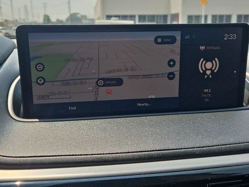 Certified 2024 Acura MDX FWD w/ Technology Package image 18