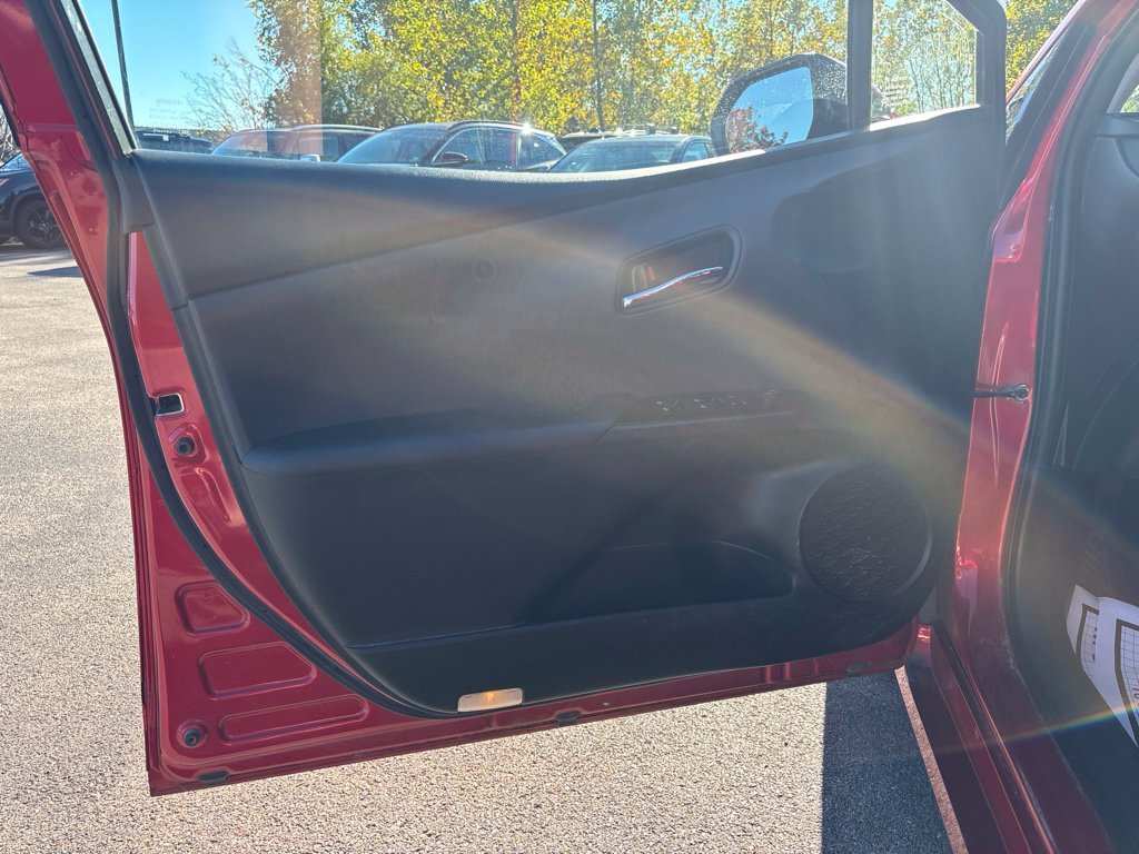 Used 2017 Toyota Prius Prime Plus FWD image 17