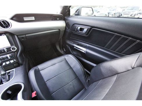 Used 2019 Ford Mustang Premium RWD image 12