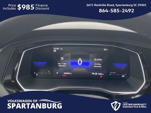 Used 2023 Volkswagen Jetta SE image 18