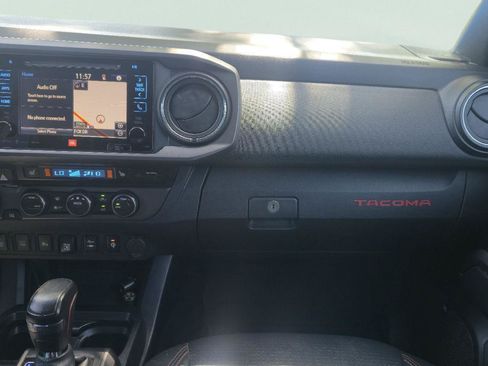Used 2019 Toyota Tacoma TRD Pro AWD/4WD image 21