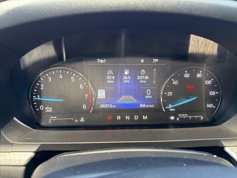 Certified 2023 Ford Explorer Timberline AWD/4WD image 21