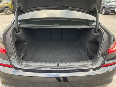 Used 2022 BMW 330i 330I w/ M Sport Package image 18