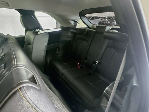 Used 2026 MAZDA CX-90 3.3 Turbo w/ Select Package AWD/4WD image 28