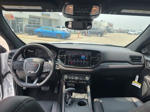 New 2026 Dodge Durango GT AWD/4WD image 29