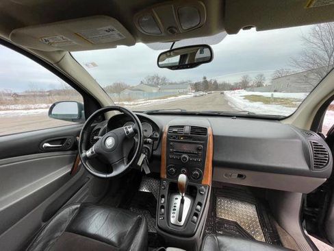 Used 2006 Saturn Vue AWD V6 w/ Comfort Pkg image 29