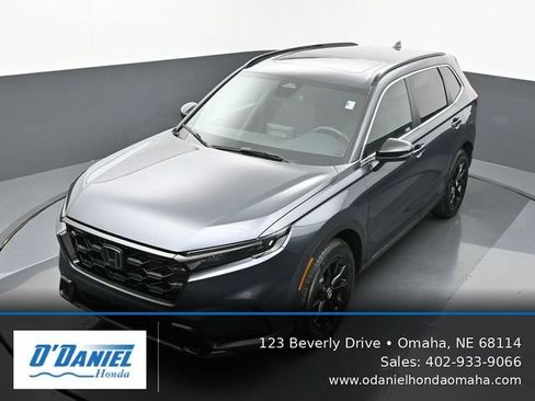 Used 2024 Honda CR-V Sport image 21