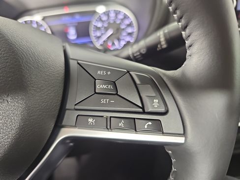 Used 2025 Nissan Sentra SV w/ All-Weather Package FWD image 23