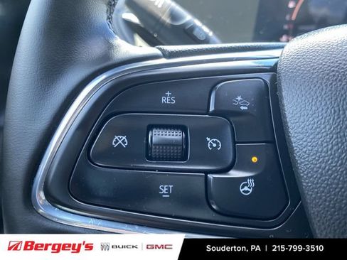 Certified 2026 Buick Envista Sport Touring w/ Convenience I Package FWD image 40