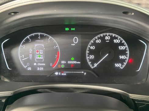 Used 2022 Honda Civic EX image 27