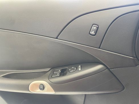 Used 2008 Chevrolet Corvette Coupe image 16