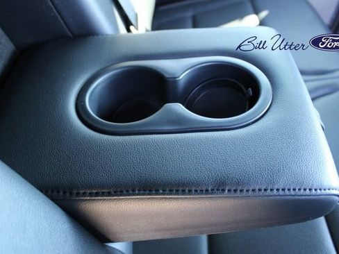 Used 2022 Ford F150 Lariat image 14