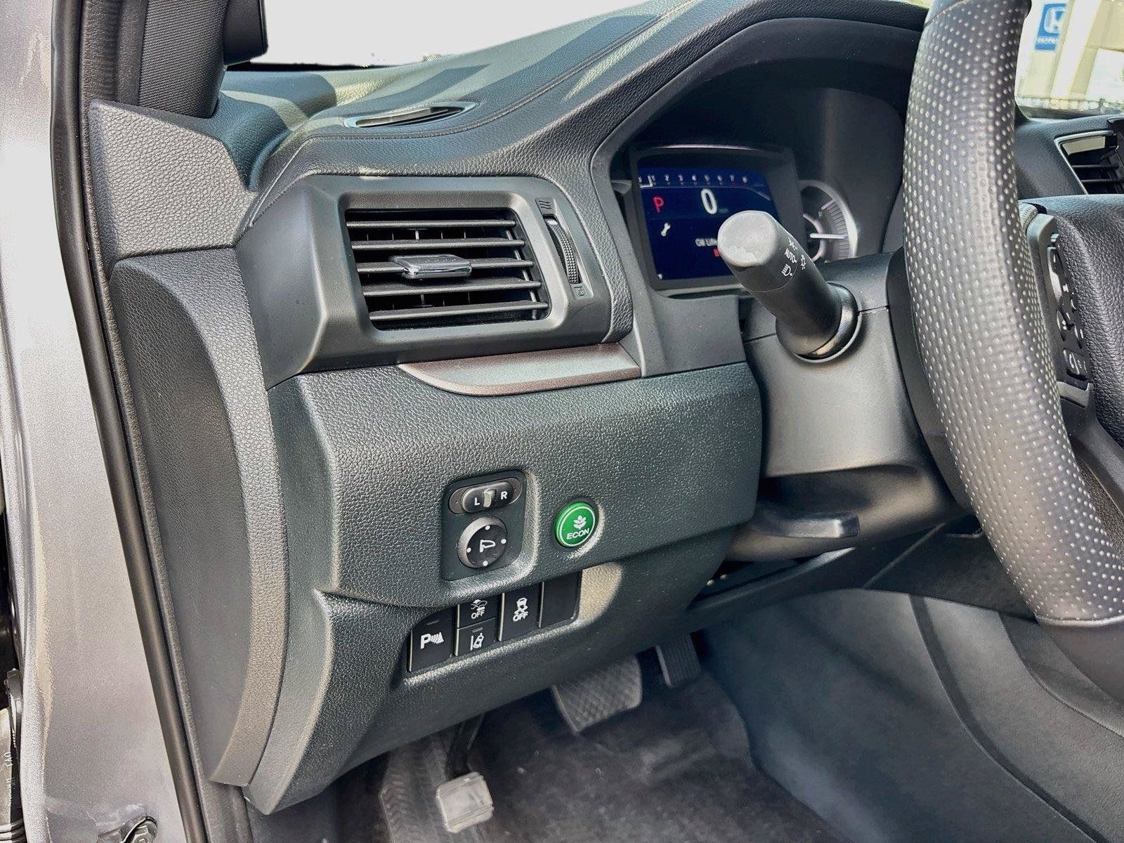 Certified 2023 Honda Passport EX-L image 11