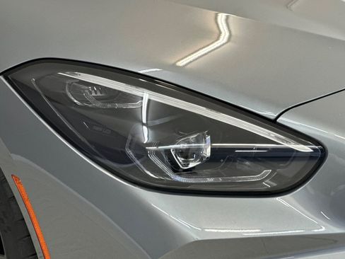 Used 2024 BMW Z4 sDrive30i w/ Shadowloine Package RWD image 11