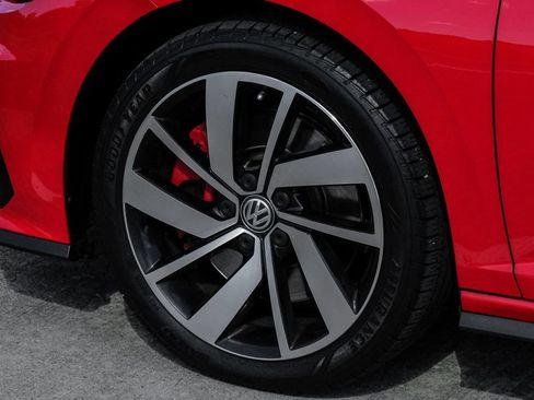 Used 2019 Volkswagen Jetta GLI Autobahn FWD image 57