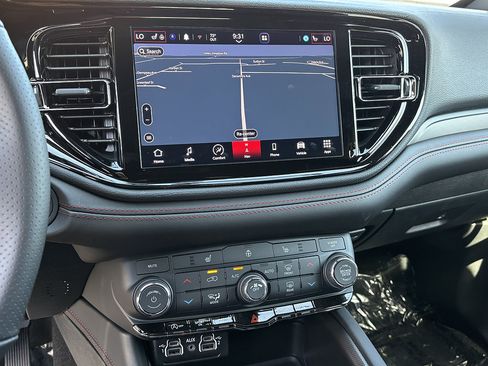 New 2026 Dodge Durango GT w/ Blacktop Package RWD image 14