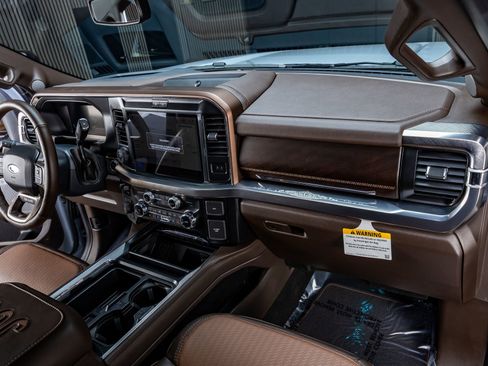 Used 2026 Ford F250 King Ranch AWD/4WD image 18