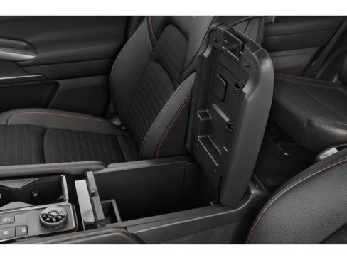 New 2025 Nissan Pathfinder Rock Creek image 13