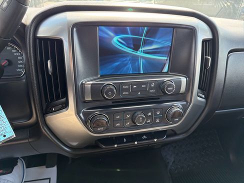 Used 2014 Chevrolet Silverado 1500 LT w/ All Star Edition AWD/4WD image 21