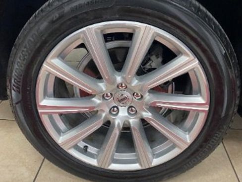 Used 2018 Volvo XC90 T6 Inscription w/ Convenience Package image 37