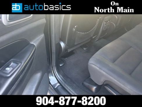 Used 2018 Jeep Grand Cherokee Laredo image 17