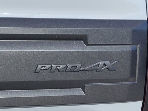 New 2026 Nissan Frontier PRO-4X image 10