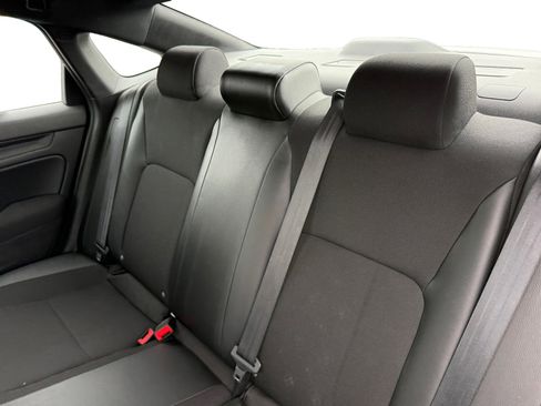 Used 2022 Honda Civic Sport image 16