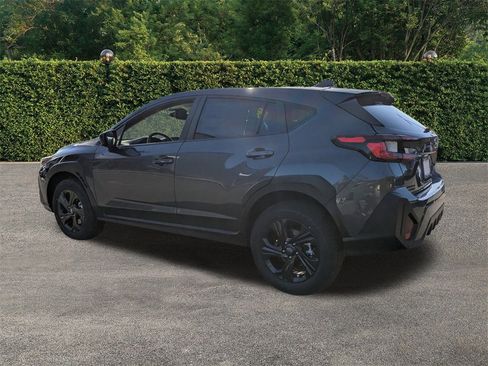 New 2026 Subaru Crosstrek 2.5i image 6